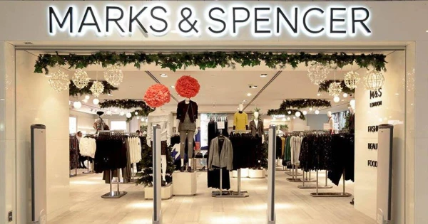Marks & Spencer Secures Philippine Future with New Franchise Partnership