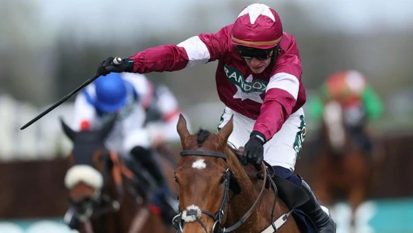 Triumph Turns to Tragedy: Gold Dancer Euthanized After Aintree Victory
