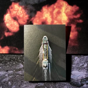 Breaking the Bottleneck: Global Strategies to Bypass the Strait of Hormuz