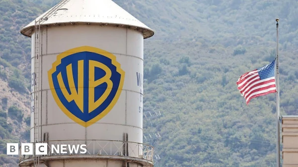 Warner Bros Shareholders Greenlight $111B Paramount Takeover