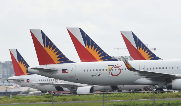 PAL Expands US Reach with Broader Alaska Airlines Codeshare