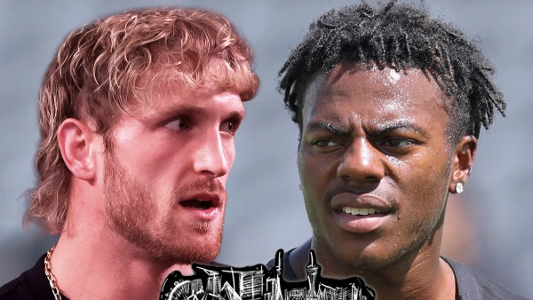 WrestleMania Betrayal: Logan Paul's Shocking Turn on iShowSpeed Sparks Tag Team Turmoil