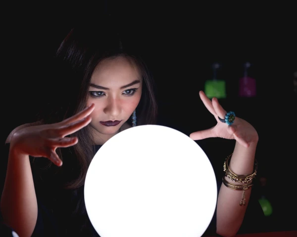 Why a third of Gen Z claim psychic powers