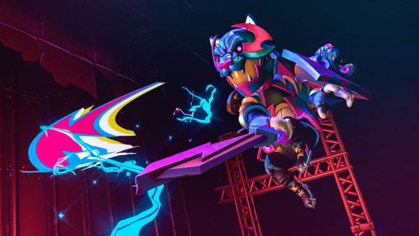 Amazon's 'King of Meat' Game Shuts Down After Brief Live-Service Run