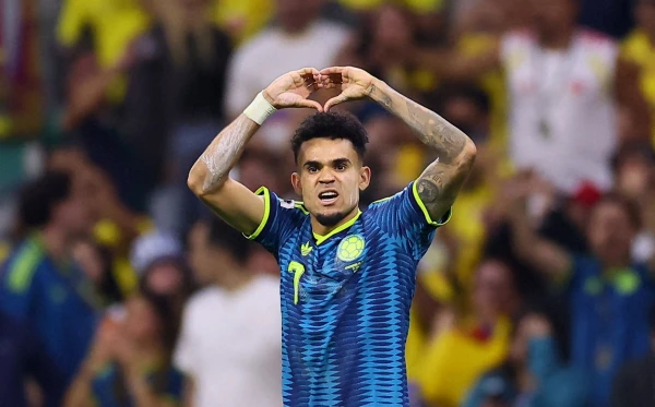 Colombia Start 2026 World Cup Campaign with Victory Over Uzbekistan, Diaz Shines