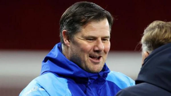 Meet Michael McArdle: The Scottish Strategist Steering Northern Ireland's Football Future