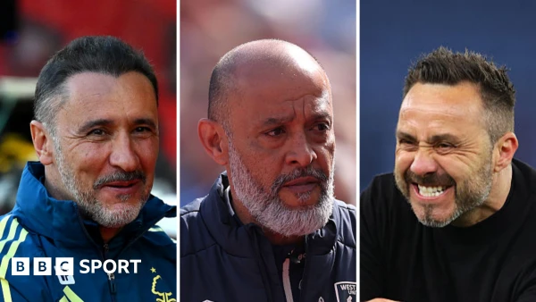 Spurs Climb Out of Relegation Zone After Gritty Win; West Ham and Forest Join the Scramble