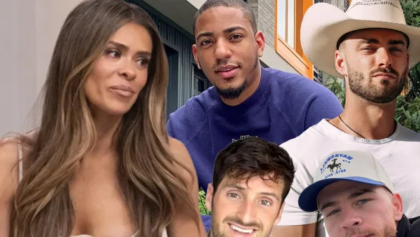 From Shelved Season to Lead Role? Taylor Frankie Paul's 'Bachelorette' Contestants Eyed for Next 'Bachelor'