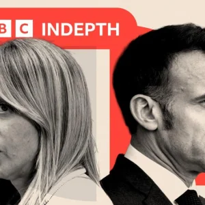 Fractured and Flailing: Europe's Disjointed Response to the US-Israel Escalation in Iran