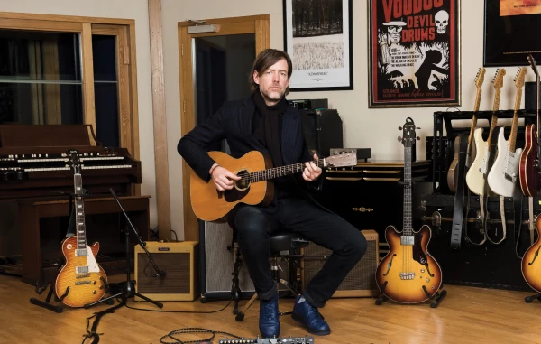 London's Iconic Battery Studios Faces Bulldozers as Music Community Rallies to Save Historic Venue