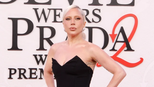 Lady Gaga Drops Two New Tracks for 'The Devil Wears Prada 2' Soundtrack