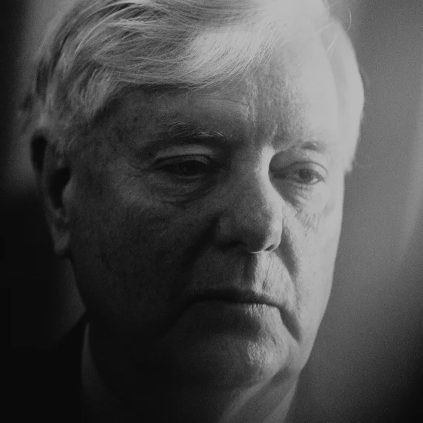The Transformation of Lindsey Graham: From Trump Critic to Loyal Ally