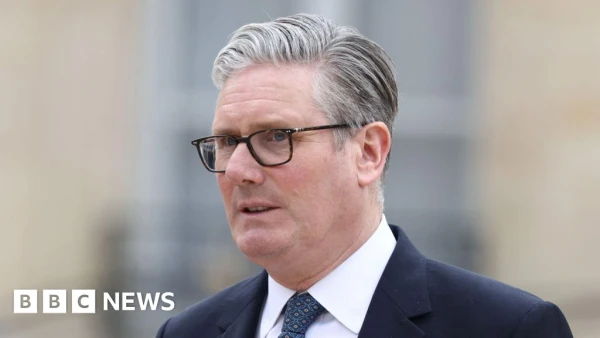 Starmer: Majority of Labour MPs Still Back Me Amid Leadership Rumors