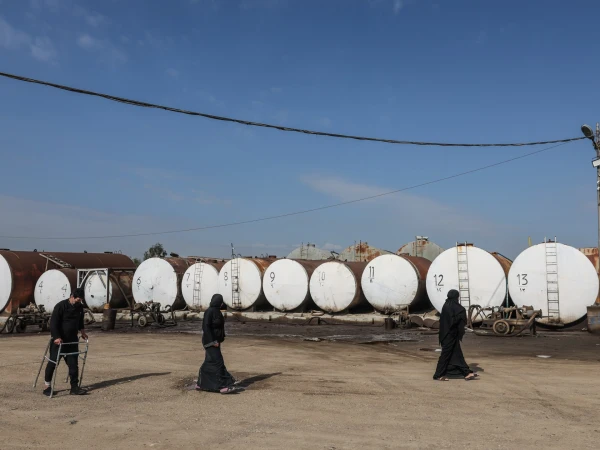 OPEC+ Announces Modest Production Increase Amid Geopolitical Tensions