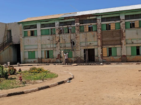 Sudan's Health System in Crisis: Only One Hospital Remains to Treat Tropical Diseases Amidst War