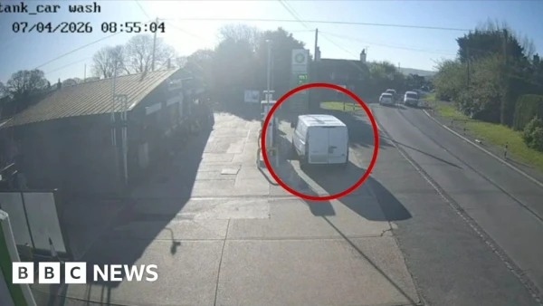 Fuel Theft Epidemic: UK Petrol Stations Face 62% Spike in Drive-Offs Amid War-Driven Price Hikes