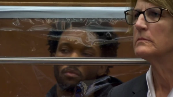 Music Star D4vd Denies Murder Charges, Demands Swift Court Showdown