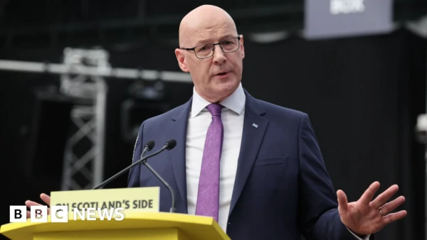 SNP Proposes Landmark Supermarket Price Cap on Essential Foods to Tackle Cost-of-Living Crisis