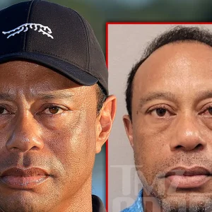 "Act Your Age": Tiger Woods' Inner Circle Pleads for a Reality Check Following Latest DUI Arrest