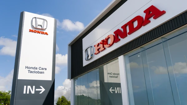 Honda Expands Eastern Visayas Presence with First Dealership in Region 8