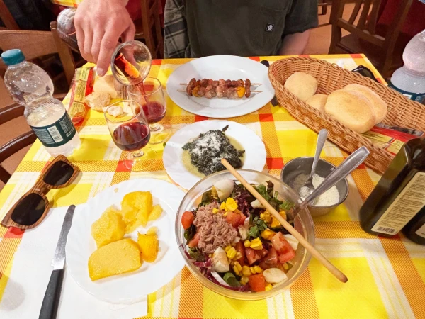 Hunting Turin's Last True Working-Class Taverns: A €12 Feast in the City's Hidden Heart