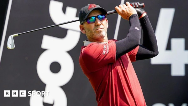 LIV Golf Faces Existential Crisis as Saudi Backers Signal Strategic Shift