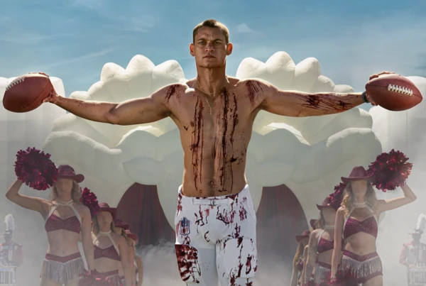 Jordan Peele's Overlooked Horror Finds New Life on Netflix