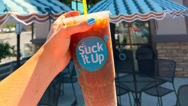 The Sweet Rise of 'Dirty Soda': From Utah Drive-Throughs to Nationwide Craze