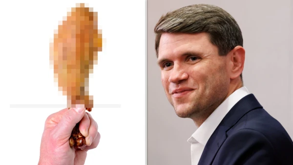 The One Thing About James Talarico That Drives Conservatives Wild