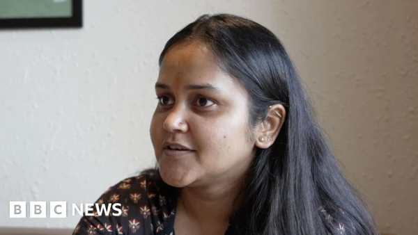 Kashmir's Meadow of Mourning: Families Grapple with Unhealed Wounds One Year After Tourist Massacre