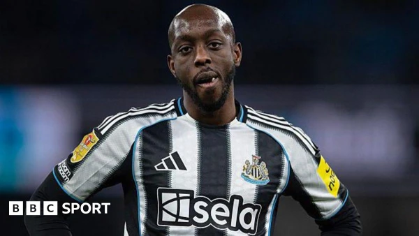 Newcastle's £124 Million Striker Gamble Fails to Find the Net