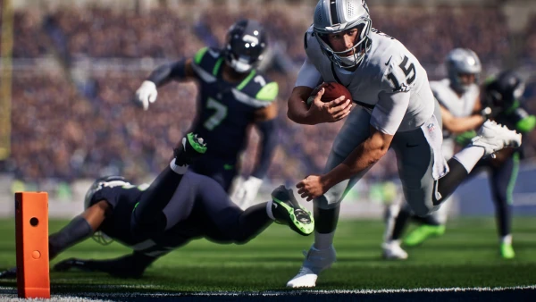 From Gridiron to Boardroom: How a Football Game Became a Business Sim