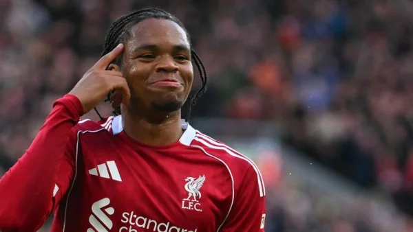 Teen Sensation Ngumoha Sparks Liverpool Revival, Poses PSG Selection Dilemma for Slot