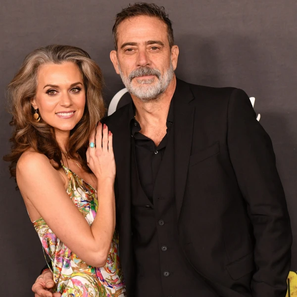 Hilarie Burton and Jeffrey Dean Morgan's Intentionally Private Love Story