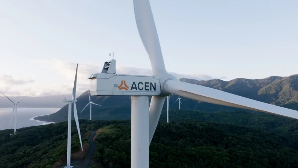ACEN Partners with Ocean Sun to Expand Floating Solar Across Asia