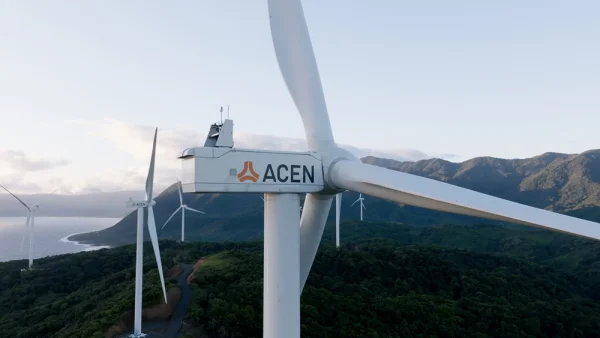 ACEN Partners with Ocean Sun to Expand Floating Solar Across Asia