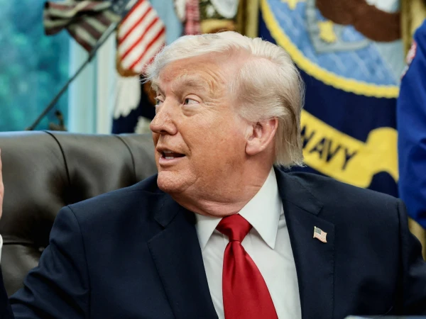 Putin Offers to Mediate Iran Nuclear Standoff, Trump Says