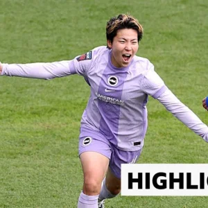 Seike Strikes as Brighton Deepen Leicester City's WSL Misery with Seventh Consecutive Defeat