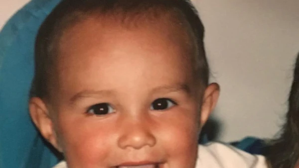 Guess Who! From Guitar-Playing Teen to Streaming Star