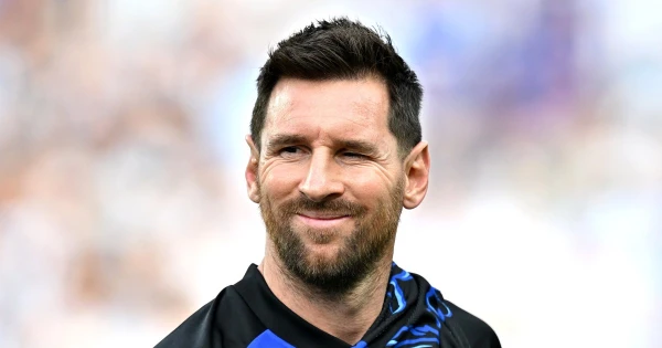 Argentina's World Cup 2026: Quest for Back-to-Back Glory Faces Messi Injury Test