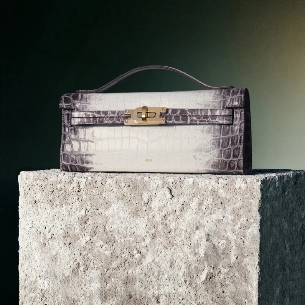 Art-Inspired Statement Bags That Outshine the Runway