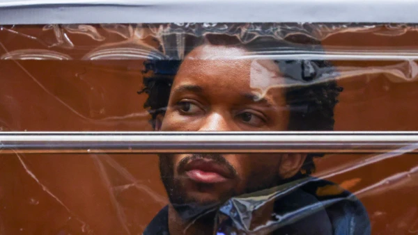 Rising Star D4vd Moved to Maximum Security Jail, Held in Solitary Confinement