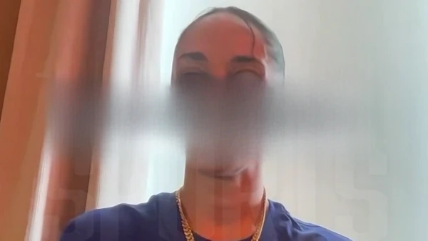 Amanda Serrano Eyes MMA Return, Calls Out Gina Carano for Potential Showdown