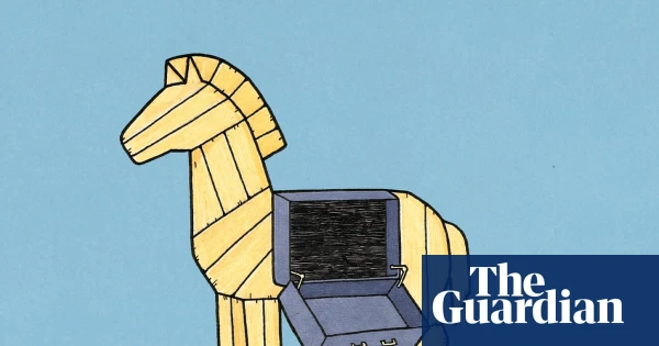 AI-Powered Job Scams Surge: How I Nearly Fell for a Tailored Trap