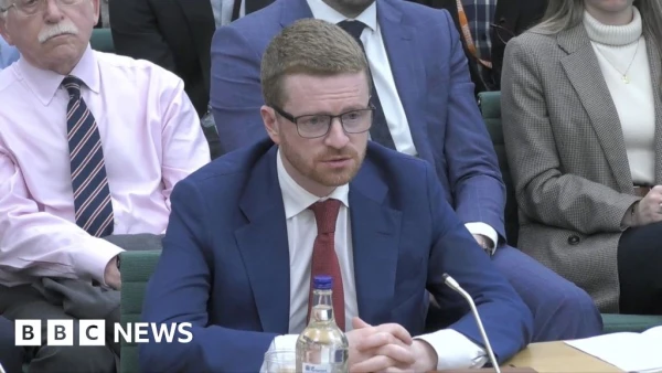 Starmer's Ex-Aide Says Mandelson Appointment Was 'Wrong' After Epstein Revelation