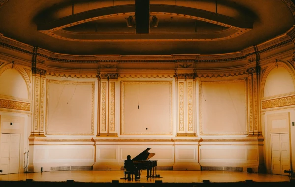 Paul Thomas Anderson's 35mm Cameron Winter Concert Film Secures NYFF World Premiere