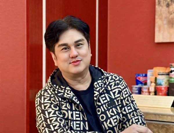 Revival King breathes new life into classic 'Yakap'