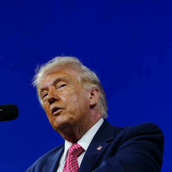 Trump's Unconventional Spiritual Summit: A Meeting of Faith and Politics