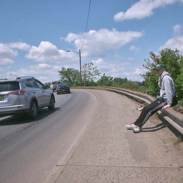 Is Walking to the World Cup Match in New Jersey a Good Idea?