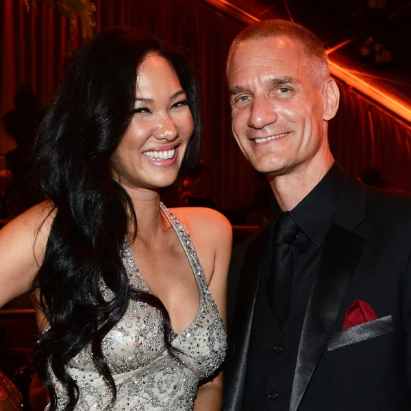 Fashion Mogul Kimora Lee Simmons Faces Divorce as Husband Enters Prison for Financial Crimes
